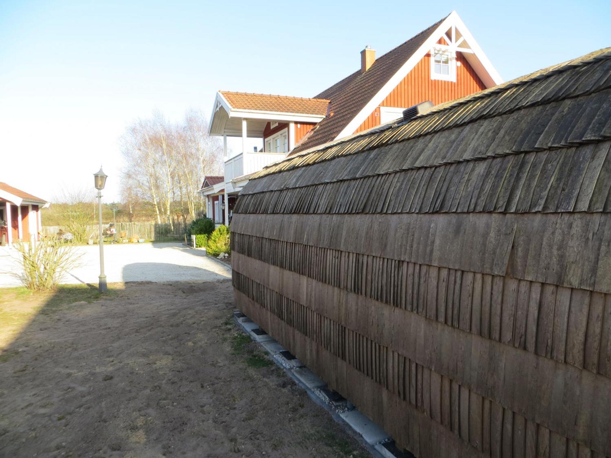Bettis Gasthof Tostedt (Lower-Saxony)